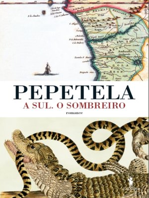 cover image of A Sul. O Sombreiro